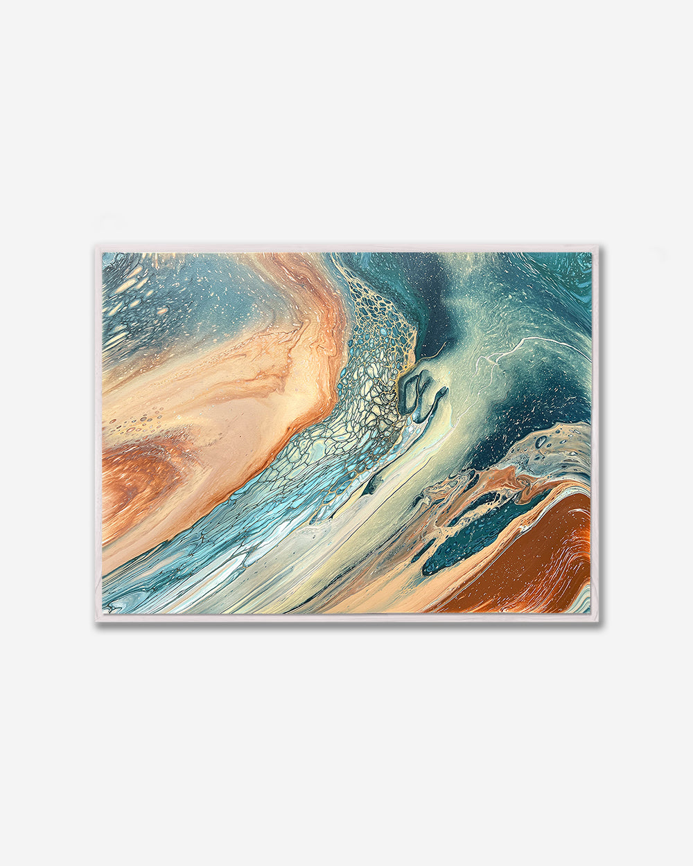 AQUA MIRAGE