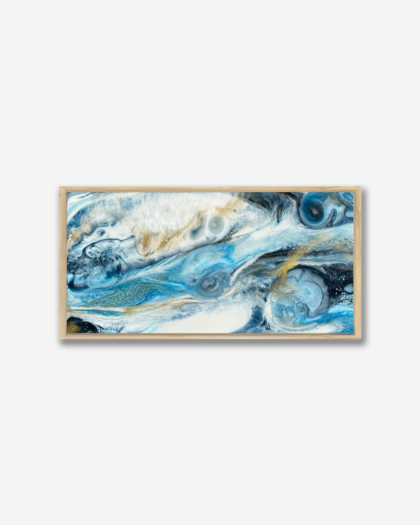SEASCAPE BREEZE