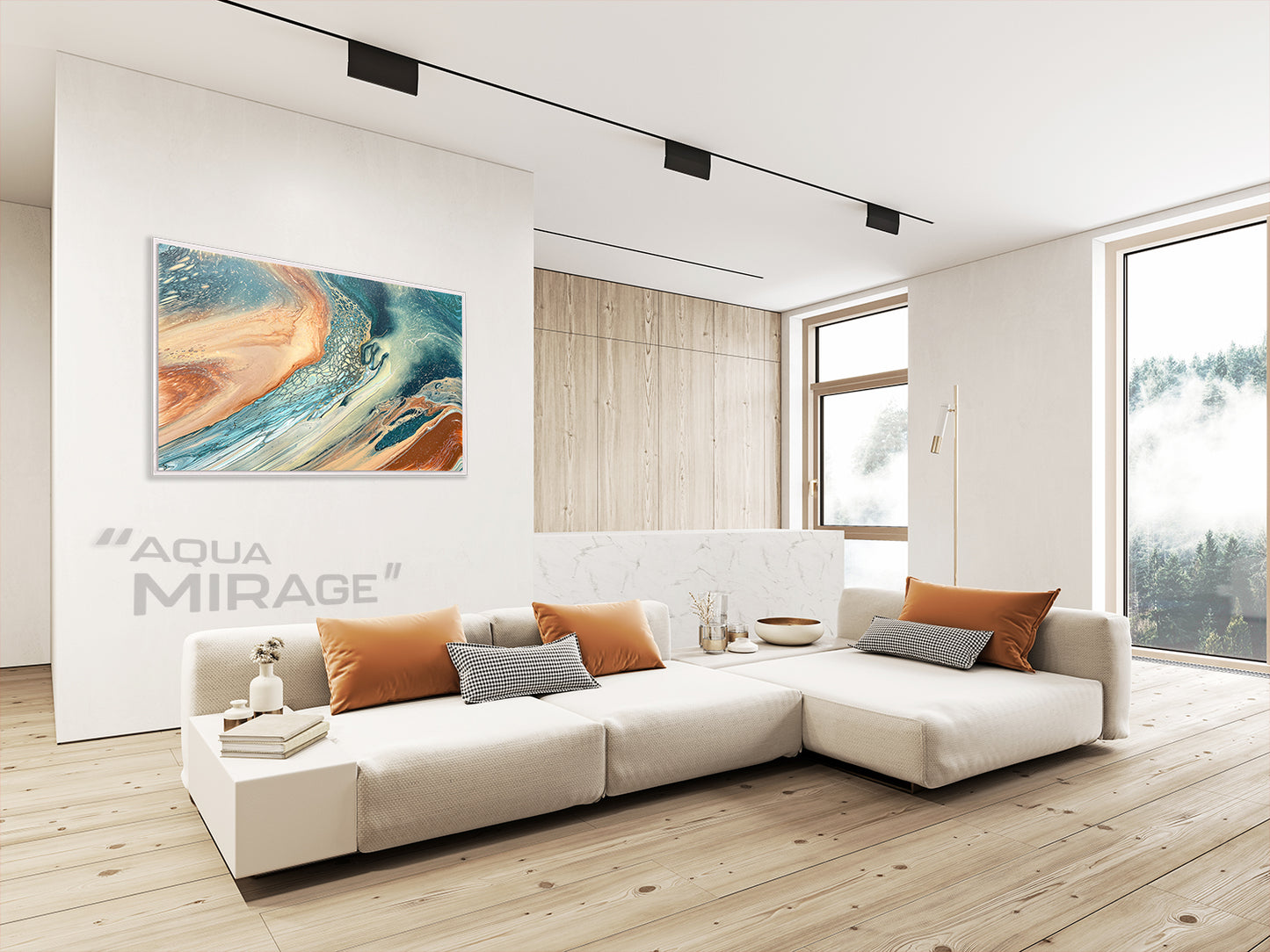 AQUA MIRAGE