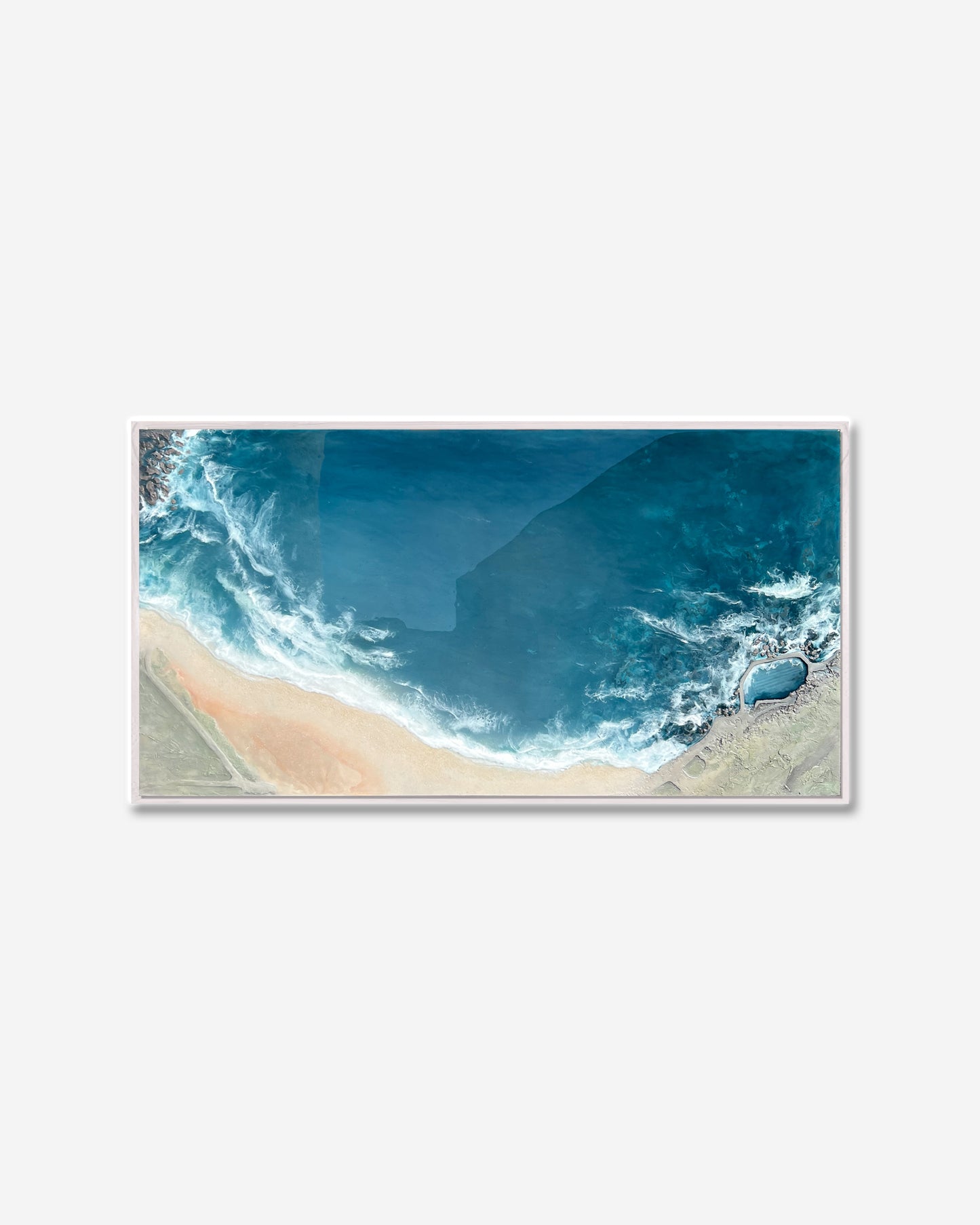 BRONTE BLUE