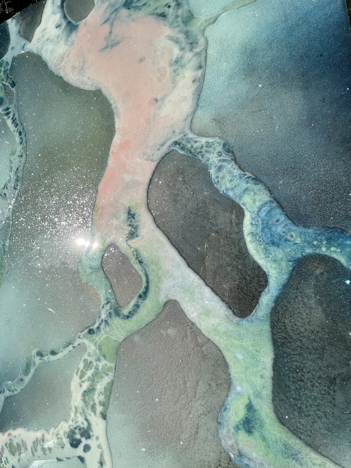 OPAL FLOW