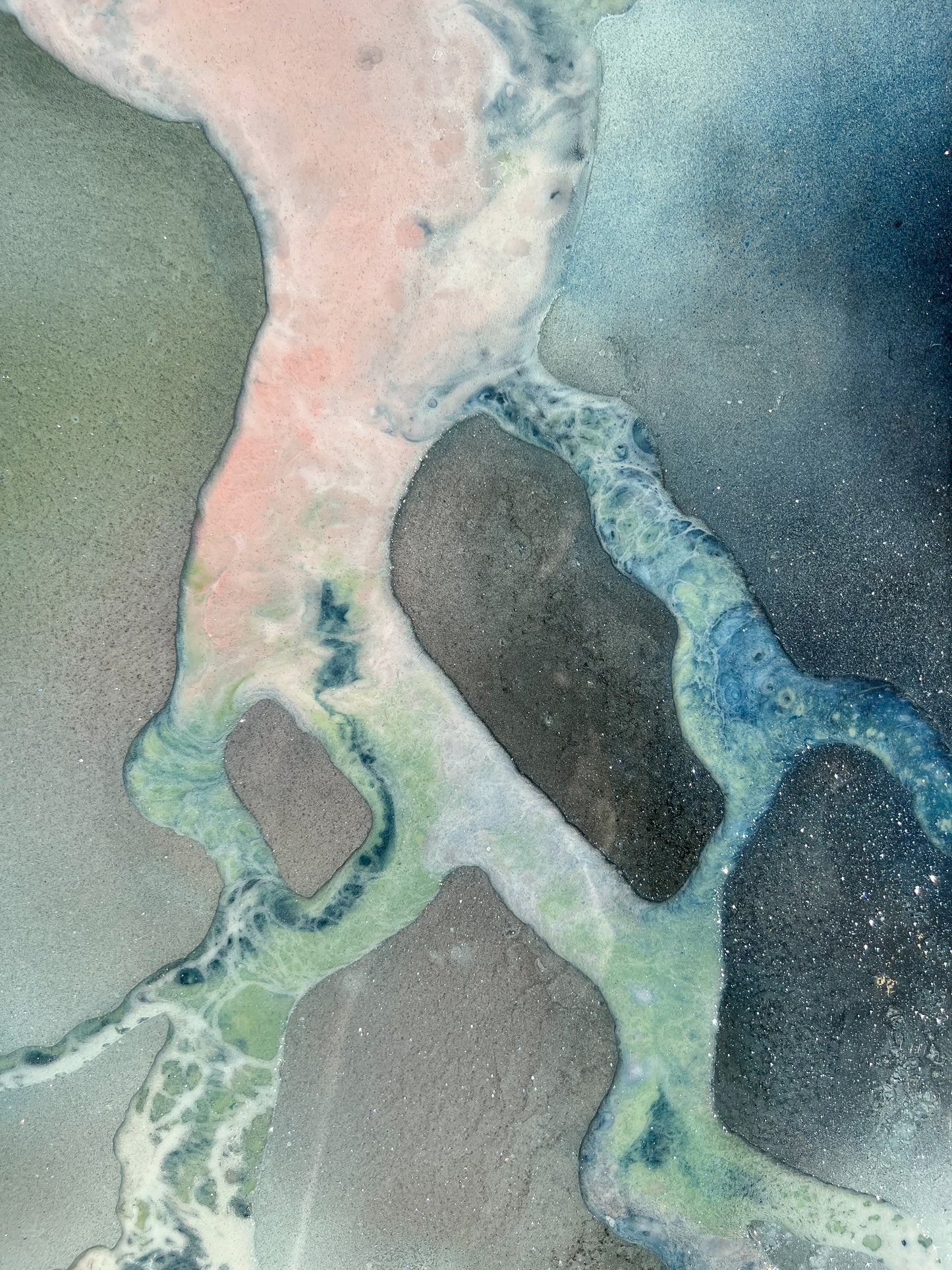 OPAL FLOW