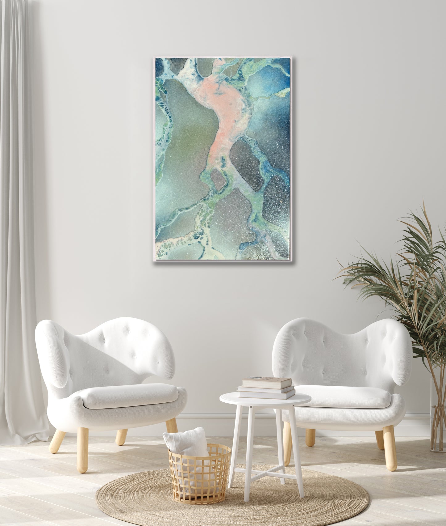 OPAL FLOW