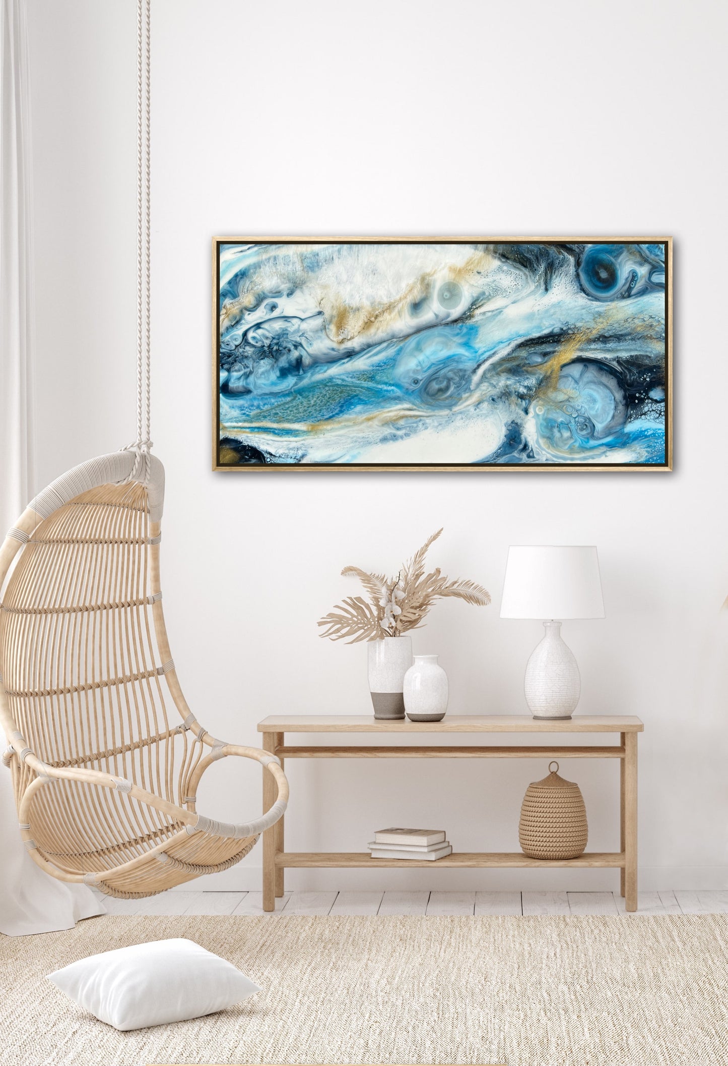 SEASCAPE BREEZE
