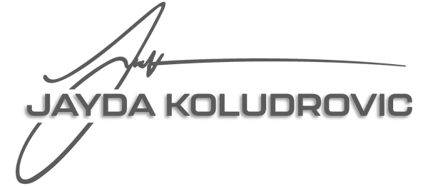 Jayda Koludrovic Art