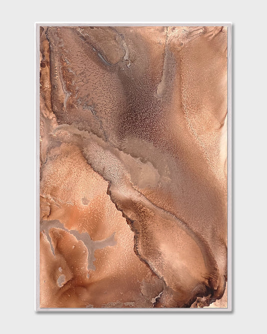 DUNES AND DUST