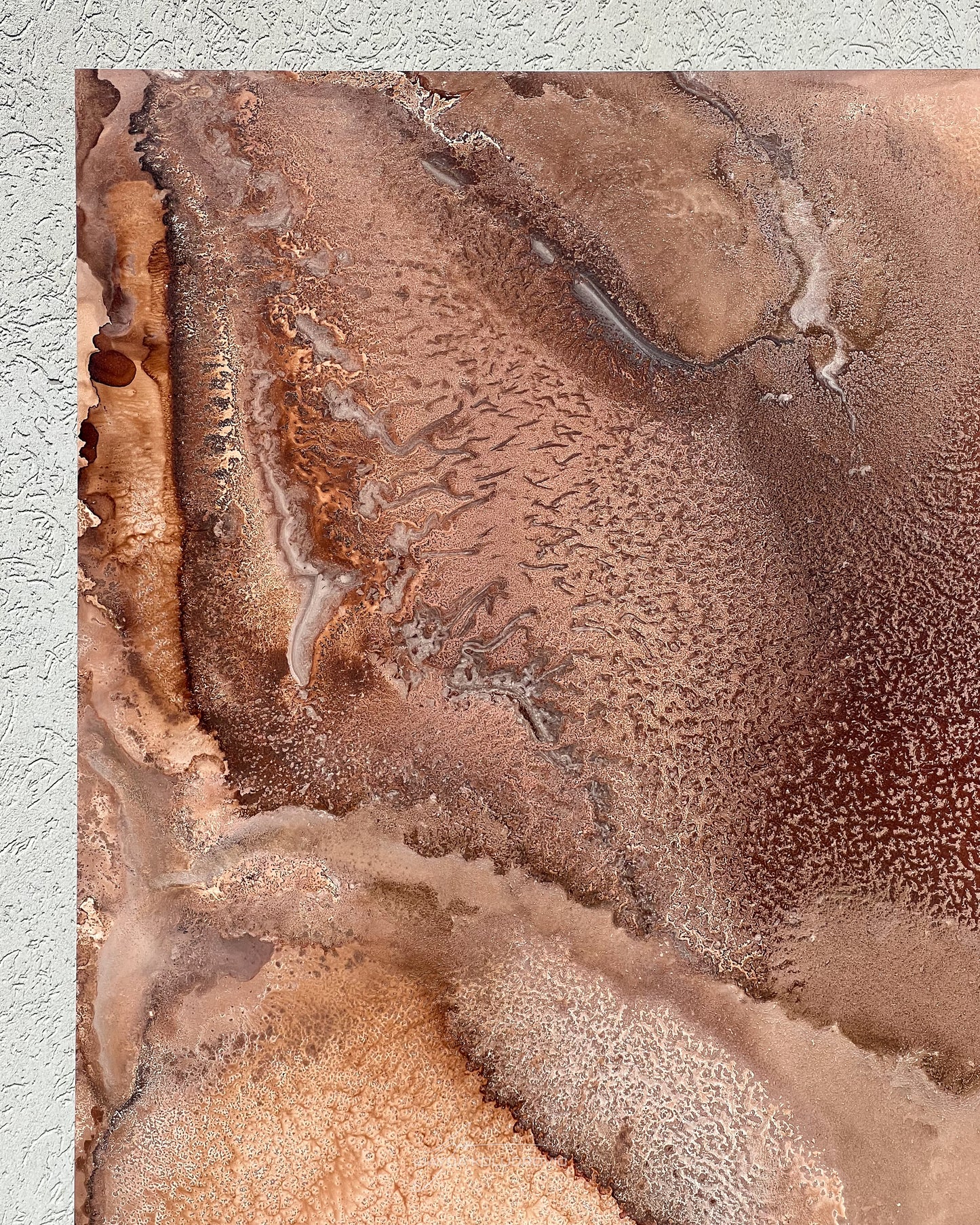 DUNES AND DUST