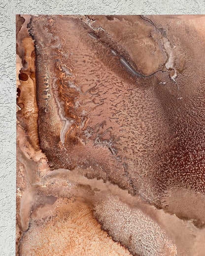 DUNES AND DUST