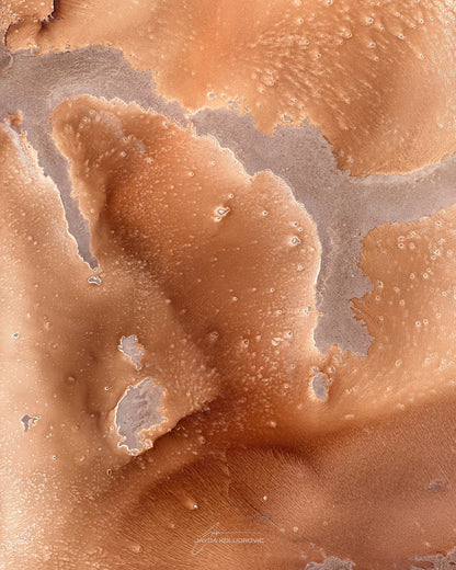 DUNES AND DUST