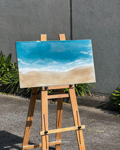 SHORELINE