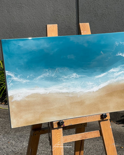 SHORELINE