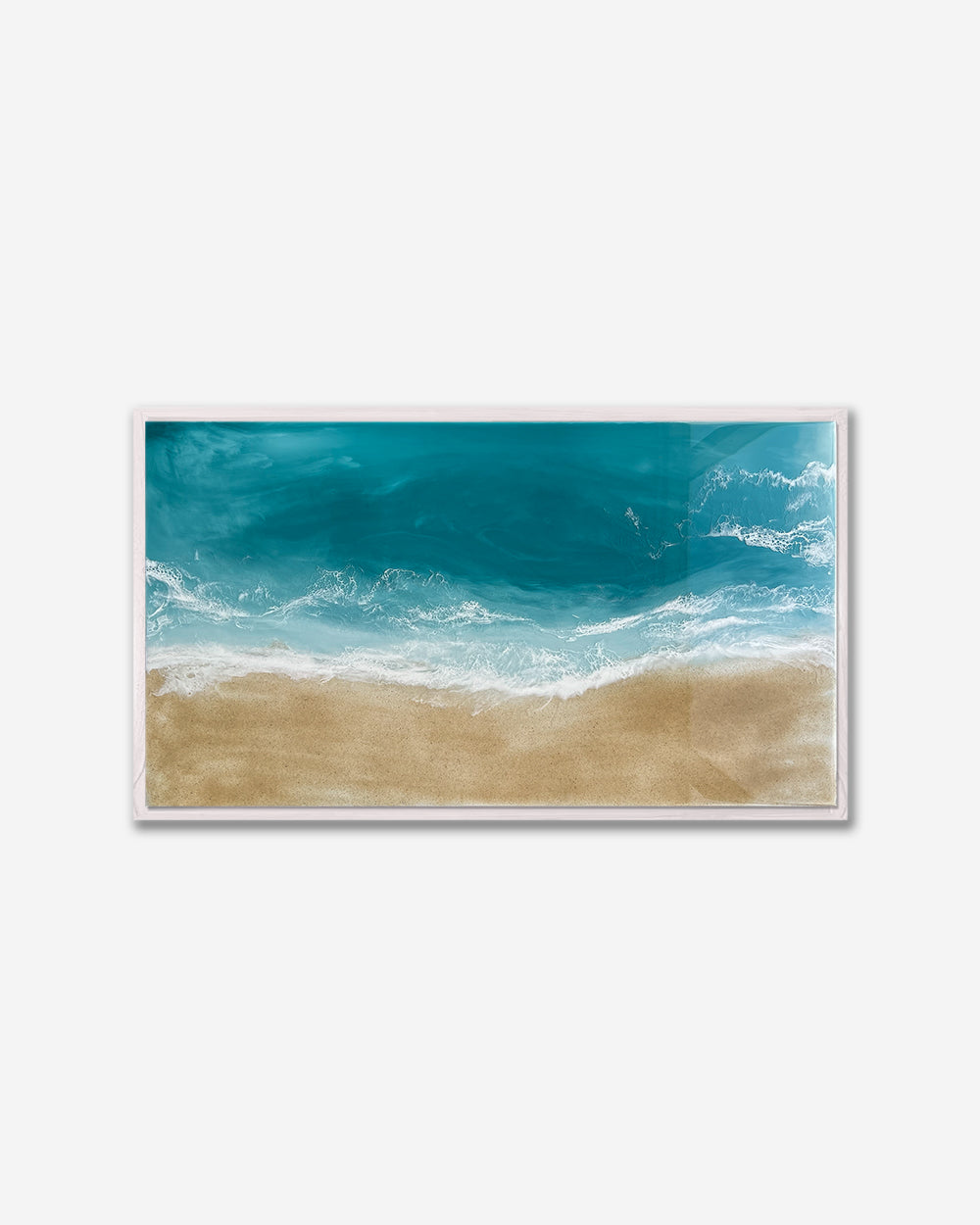 SHORELINE
