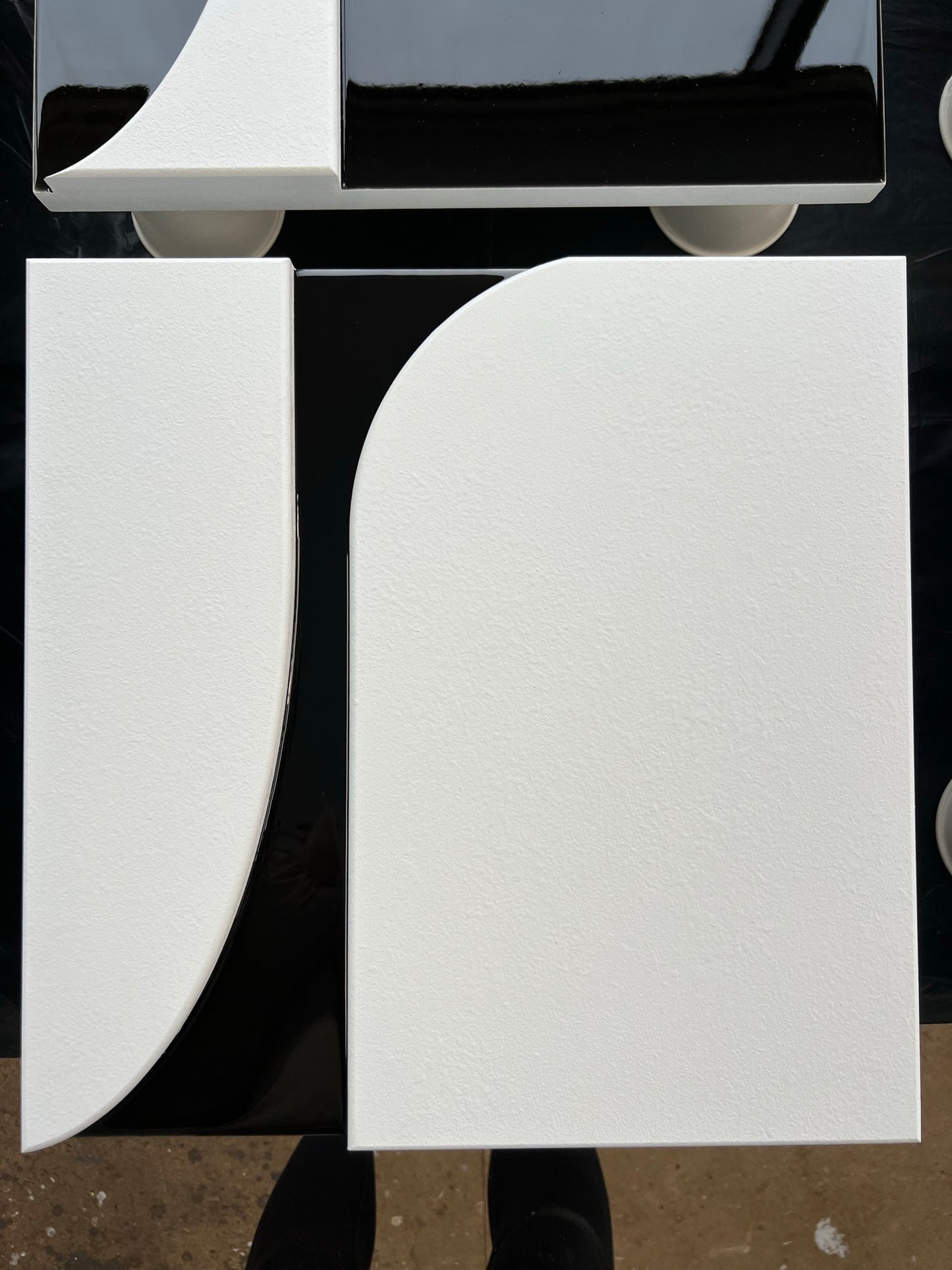 BALANCE III