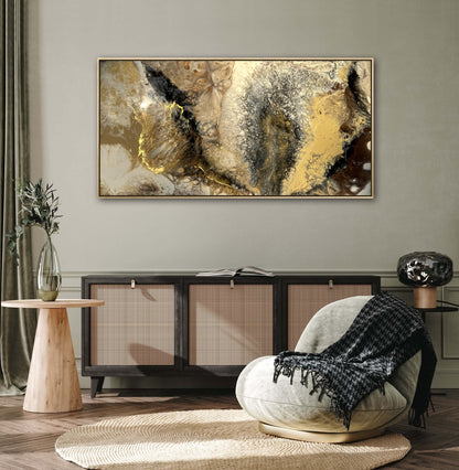 TIGERS EYE