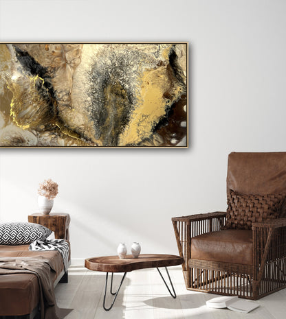 TIGERS EYE