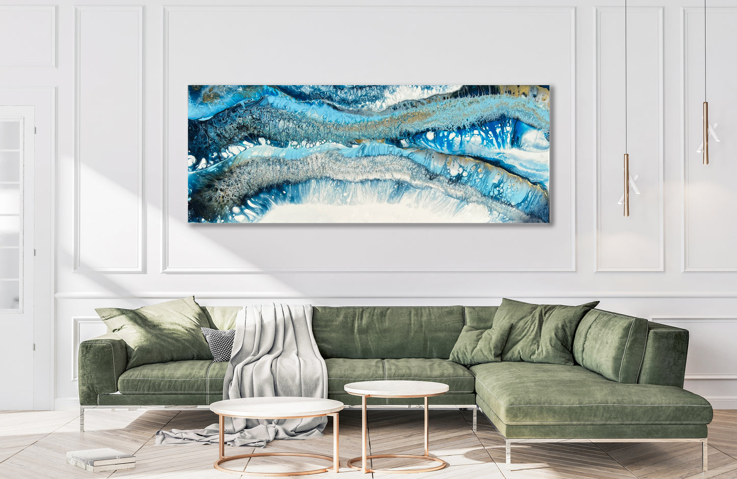 OCEAN UNBOUND