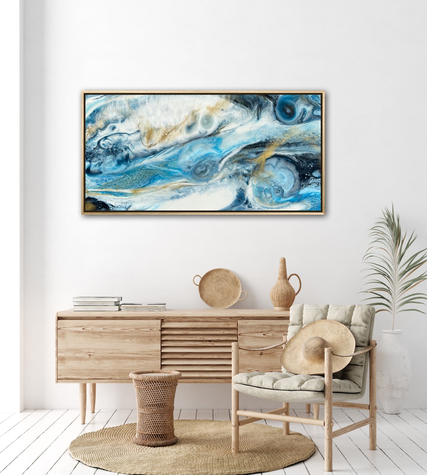 SEASCAPE BREEZE
