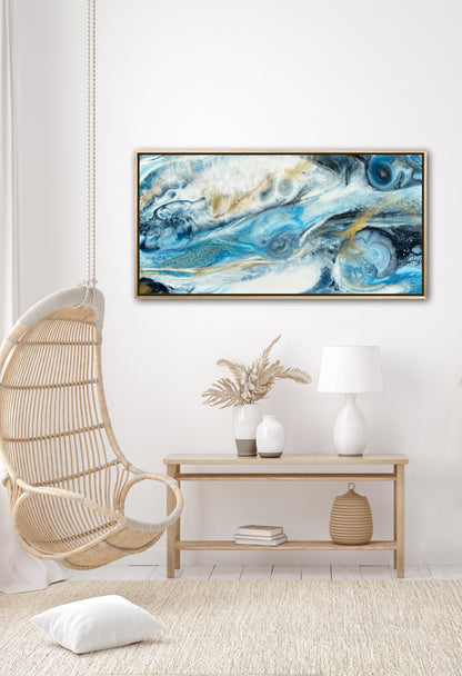 SEASCAPE BREEZE