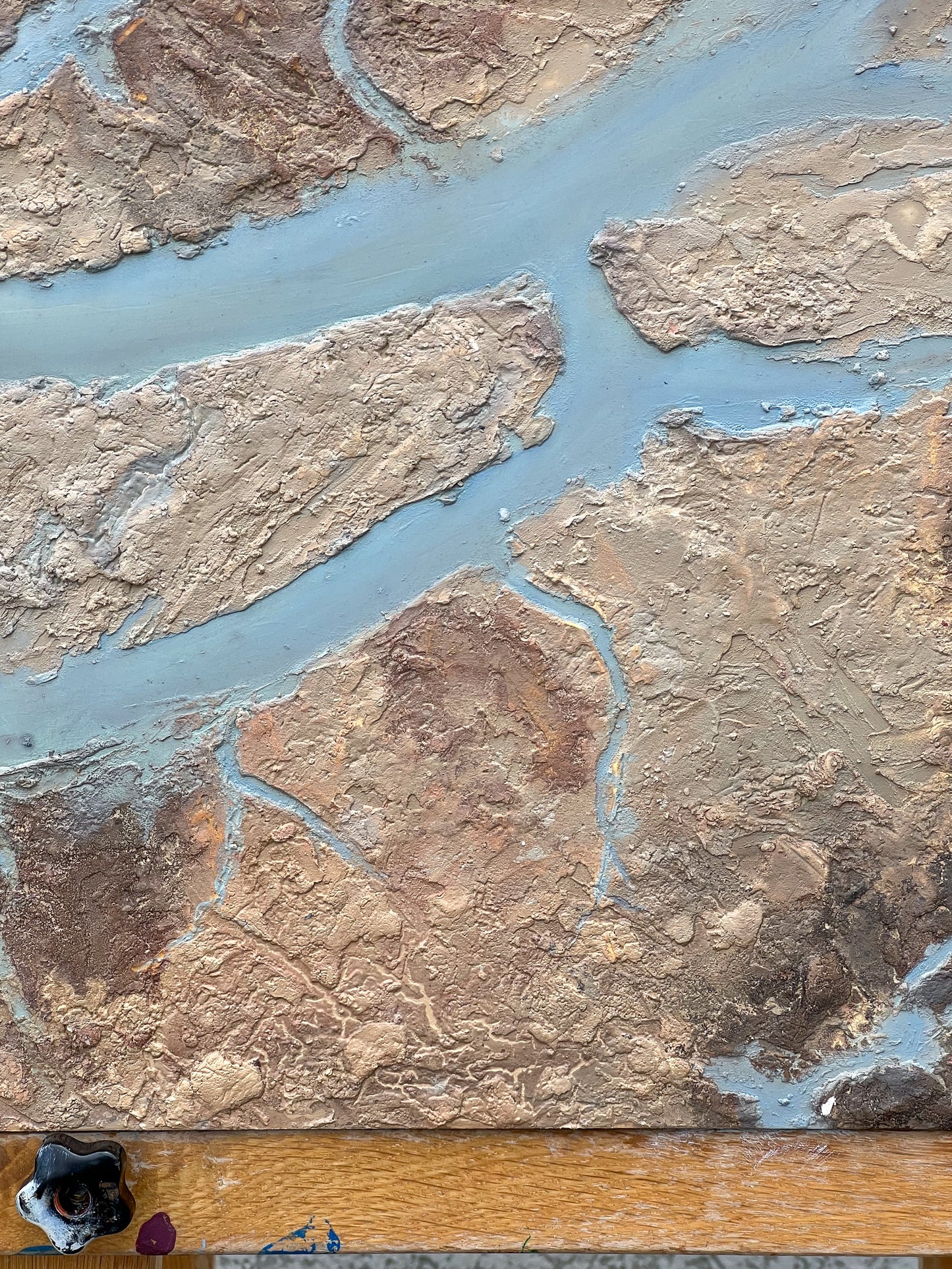 DIAMANTINA DRIFT