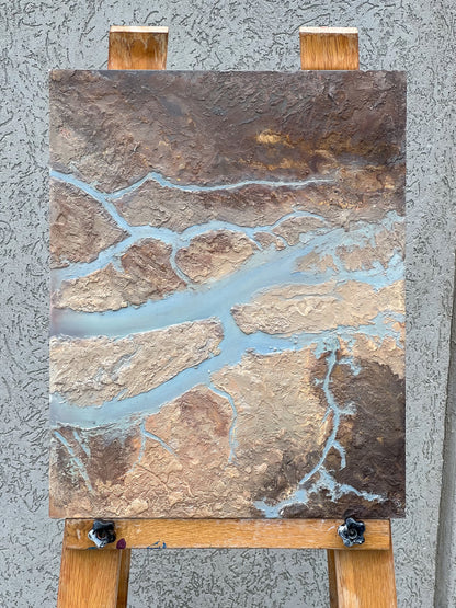 DIAMANTINA DRIFT