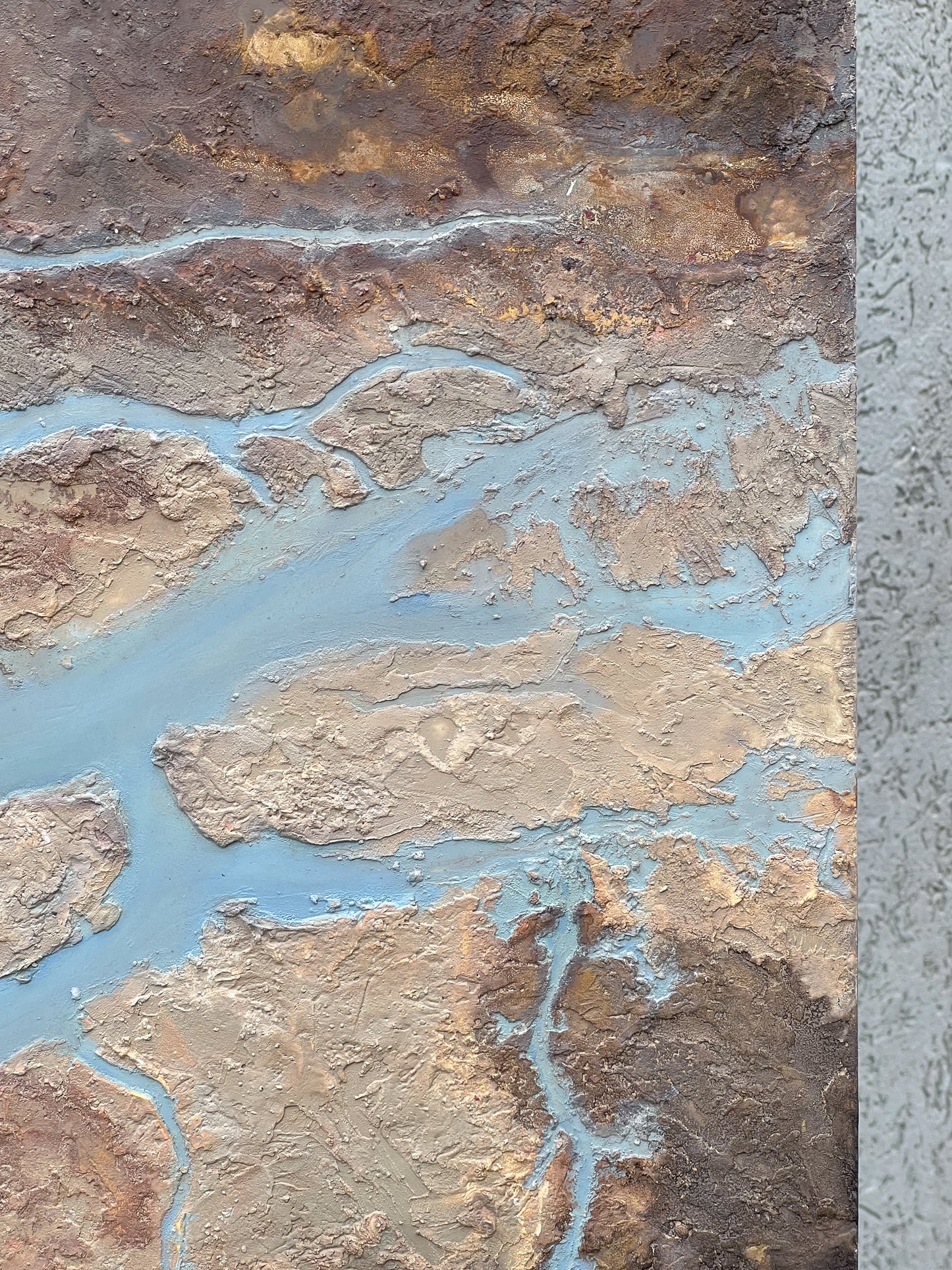DIAMANTINA DRIFT