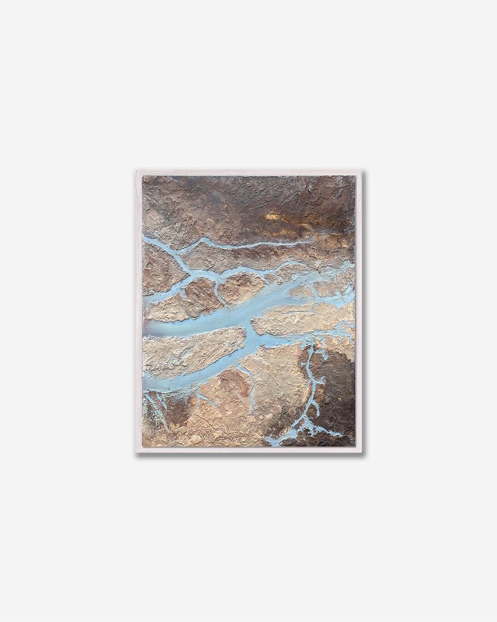 DIAMANTINA DRIFT